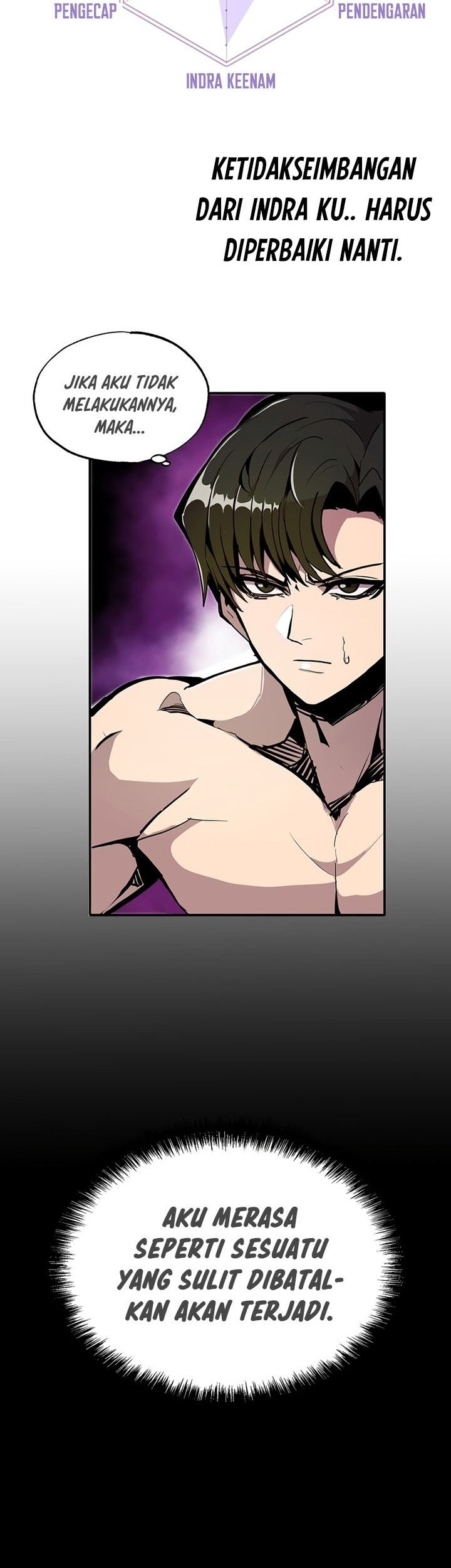 Worthless Regression Chapter 23 Gambar 8