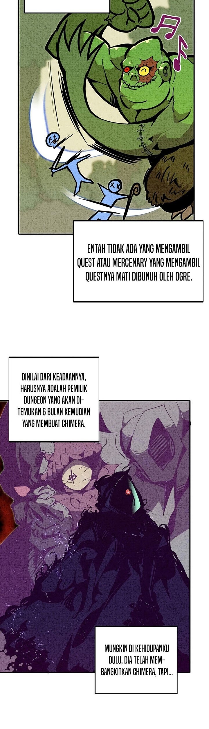Worthless Regression Chapter 23 Gambar 14