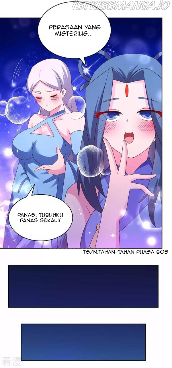 Above All Gods Chapter 288 Gambar 14