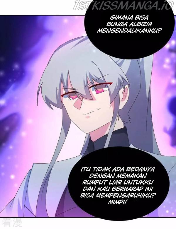 Above All Gods Chapter 288 Gambar 16