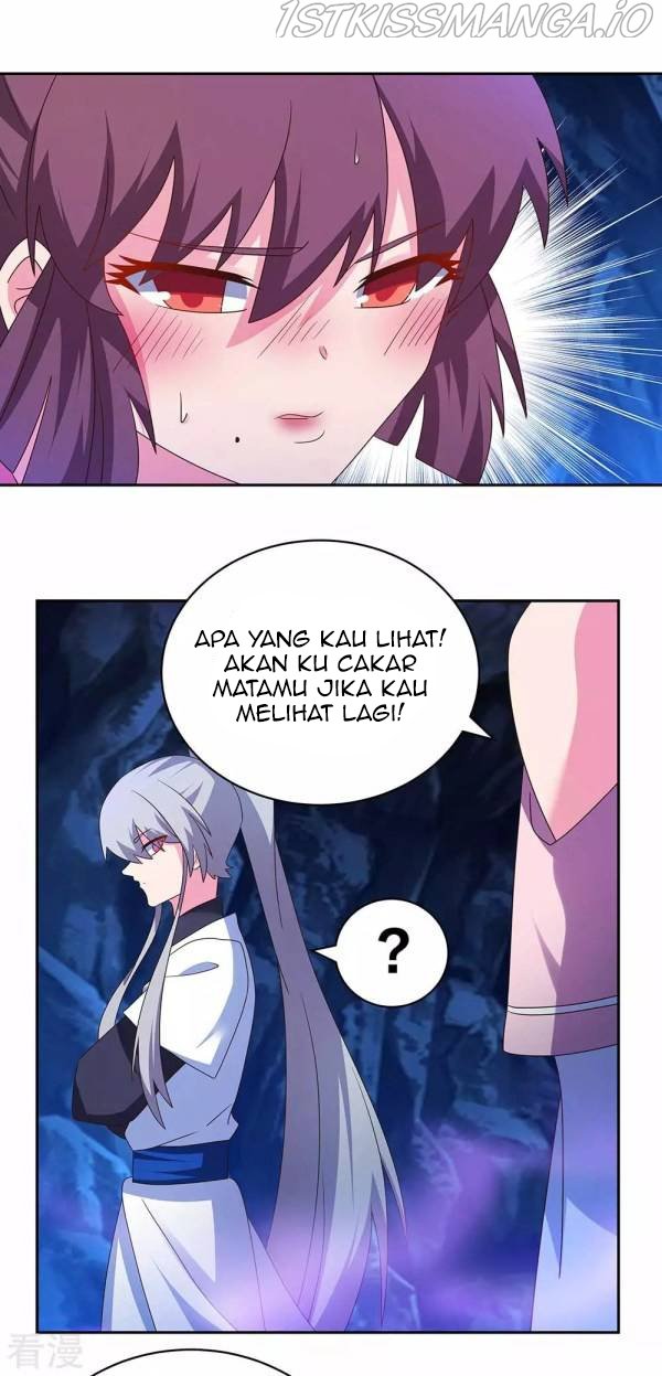 Above All Gods Chapter 288 Gambar 19
