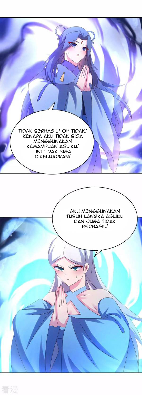 Above All Gods Chapter 288 Gambar 8