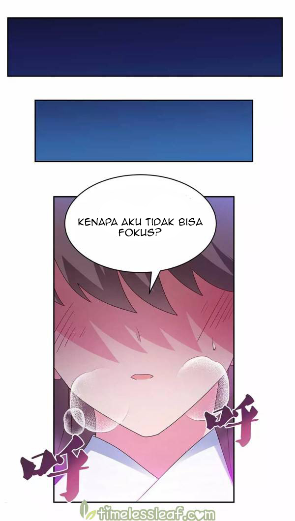 Above All Gods Chapter 287 Gambar 10