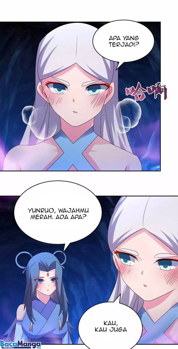Above All Gods Chapter 287 Gambar 12