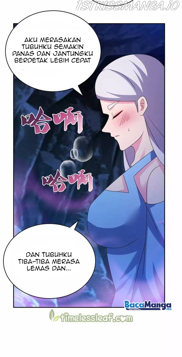 Above All Gods Chapter 287 Gambar 13
