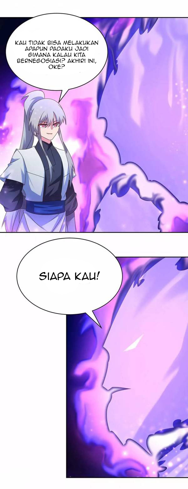 Above All Gods Chapter 287 Gambar 3