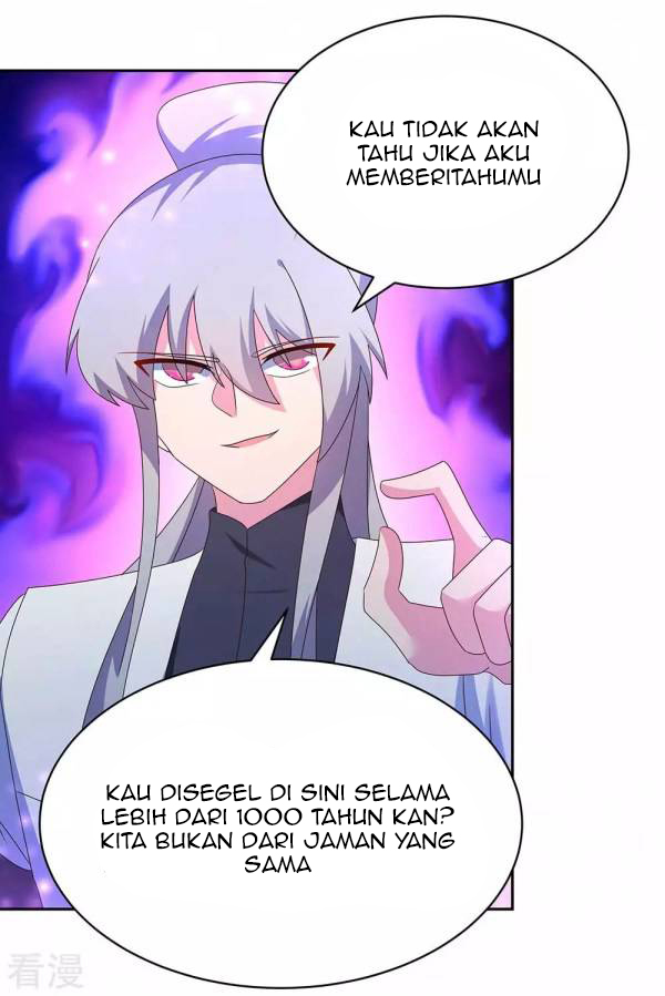 Above All Gods Chapter 287 Gambar 4