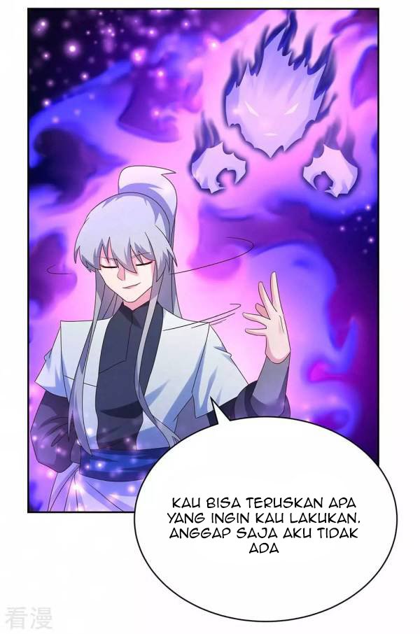 Above All Gods Chapter 287 Gambar 5
