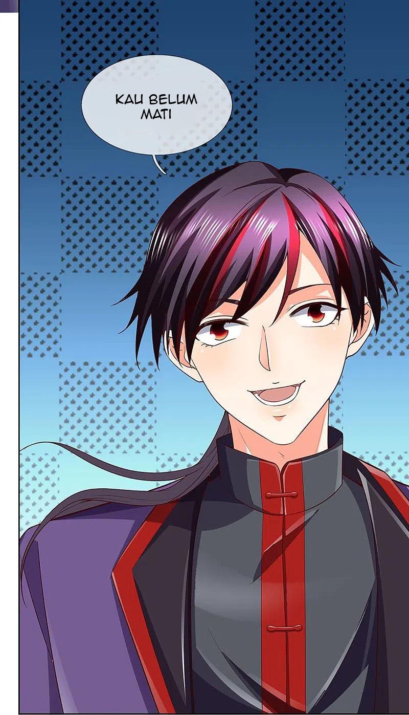 Immortal Daddy Xianzun Chapter 303 Gambar 10