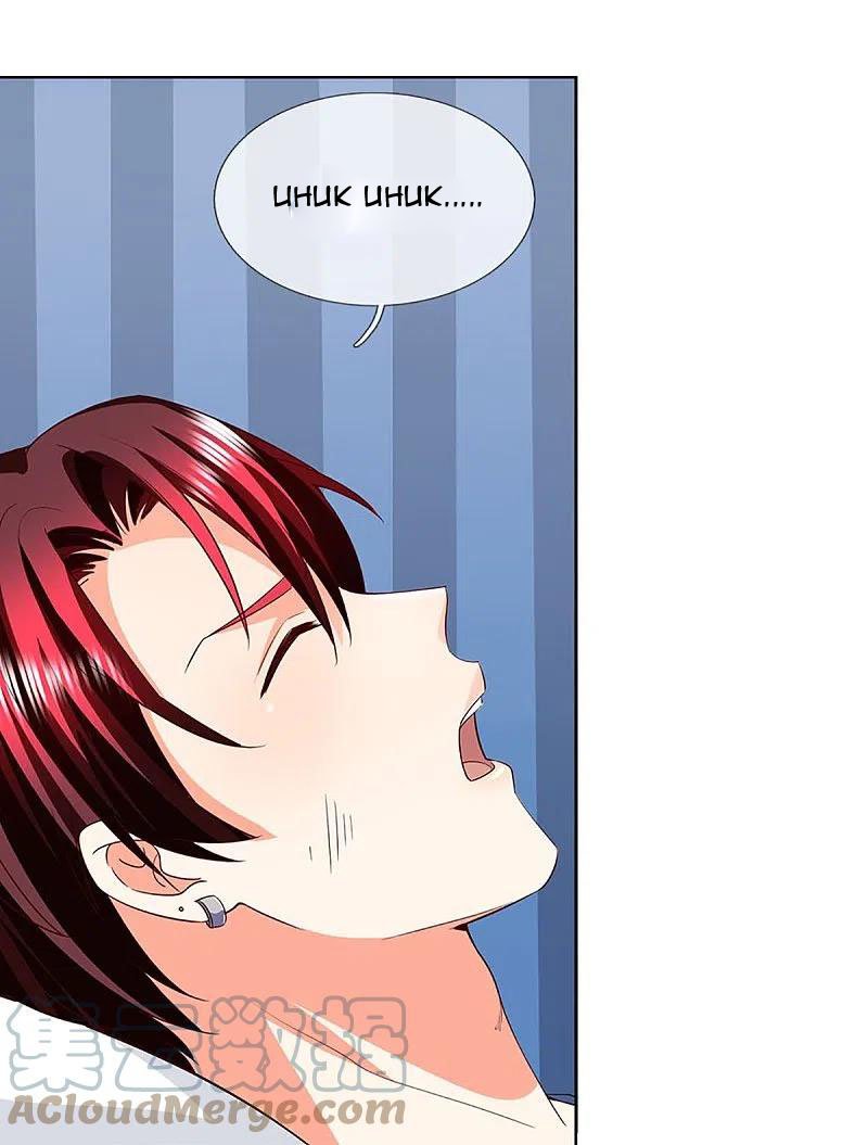 Immortal Daddy Xianzun Chapter 303 Gambar 11