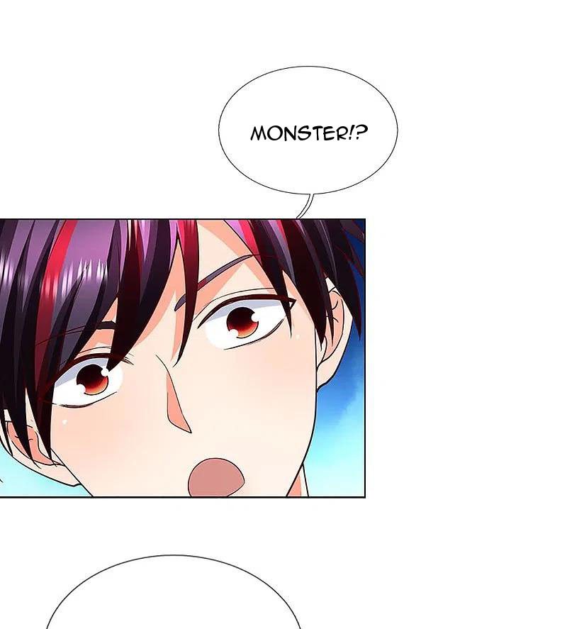 Immortal Daddy Xianzun Chapter 303 Gambar 13