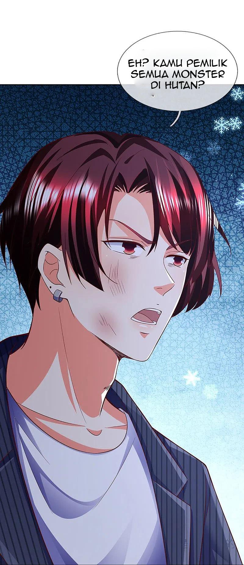 Immortal Daddy Xianzun Chapter 303 Gambar 15