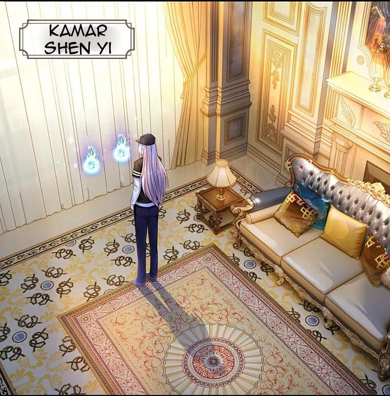 Immortal Daddy Xianzun Chapter 303 Gambar 24