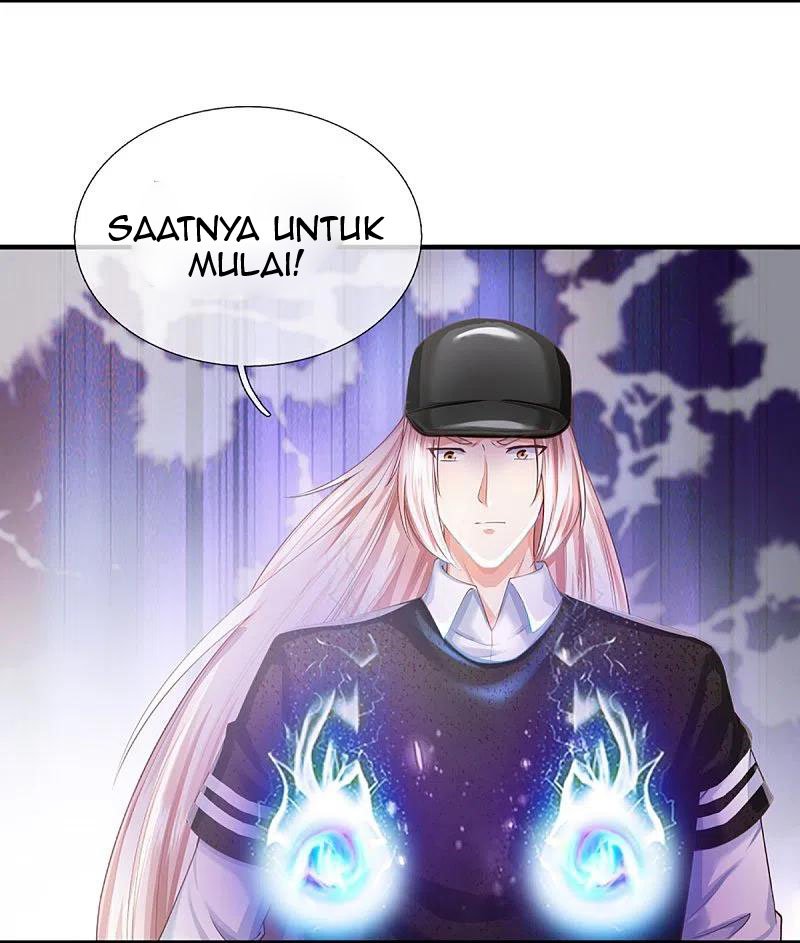 Immortal Daddy Xianzun Chapter 303 Gambar 25