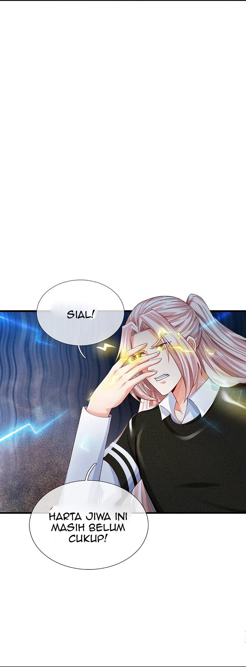 Immortal Daddy Xianzun Chapter 303 Gambar 30