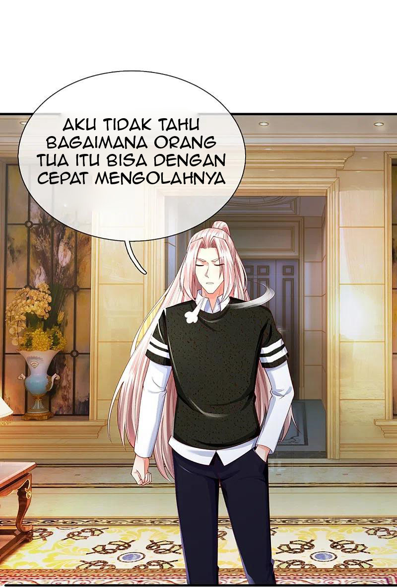 Immortal Daddy Xianzun Chapter 303 Gambar 33