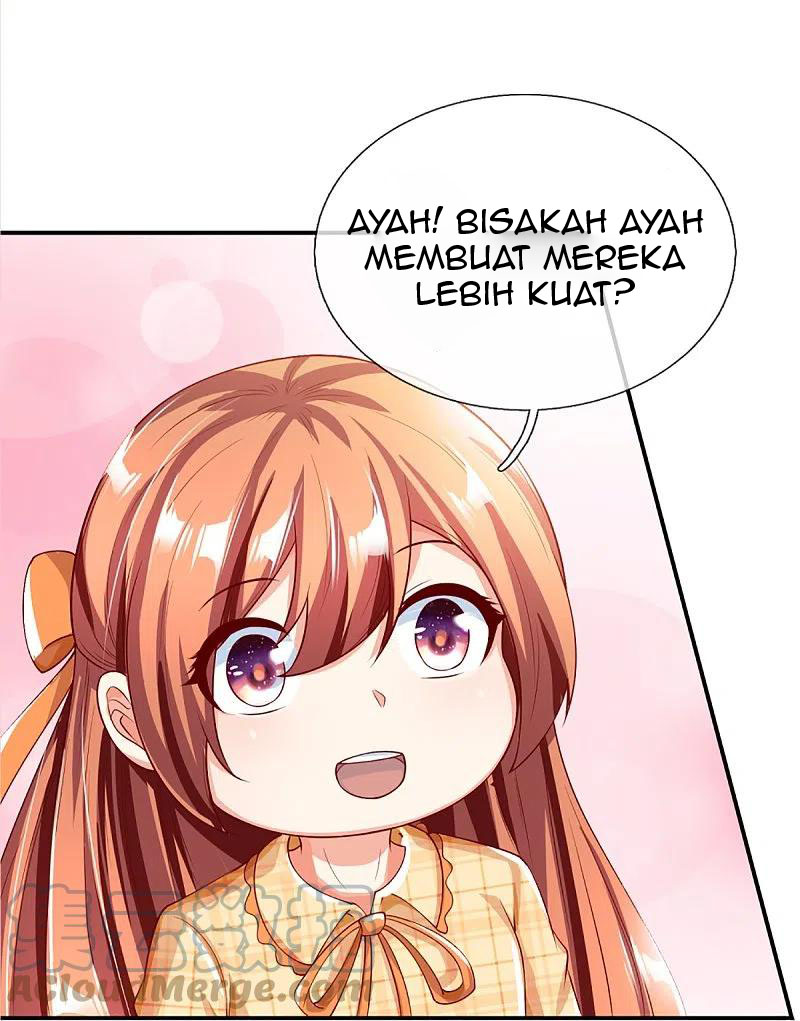 Immortal Daddy Xianzun Chapter 303 Gambar 38