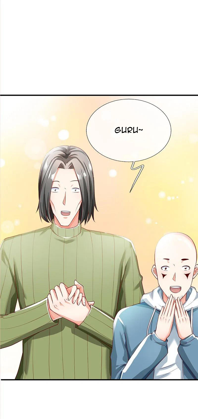 Immortal Daddy Xianzun Chapter 303 Gambar 39