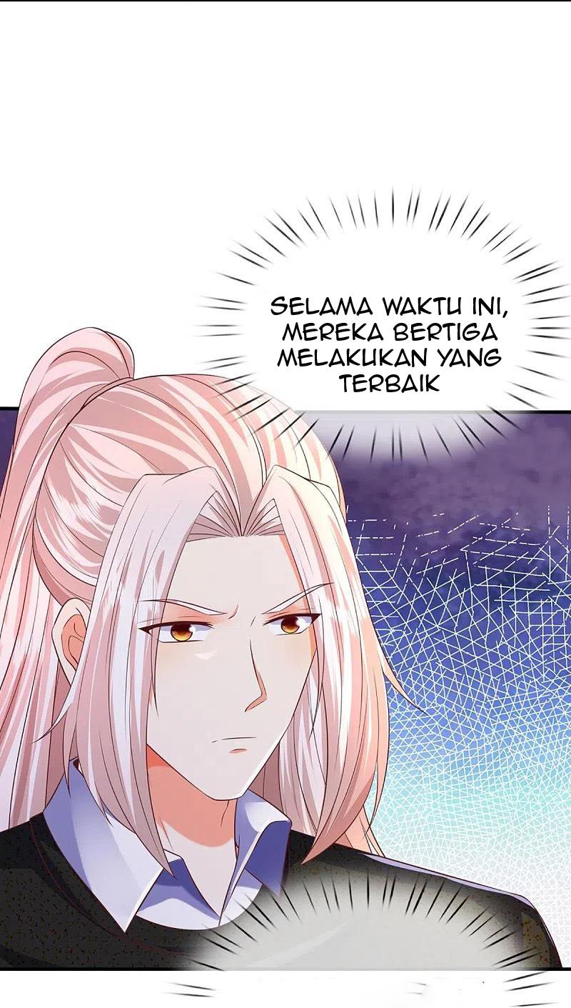 Immortal Daddy Xianzun Chapter 303 Gambar 42