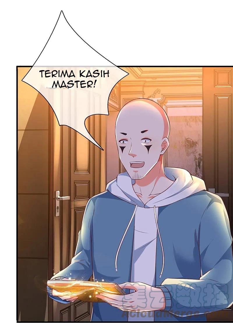 Immortal Daddy Xianzun Chapter 303 Gambar 44