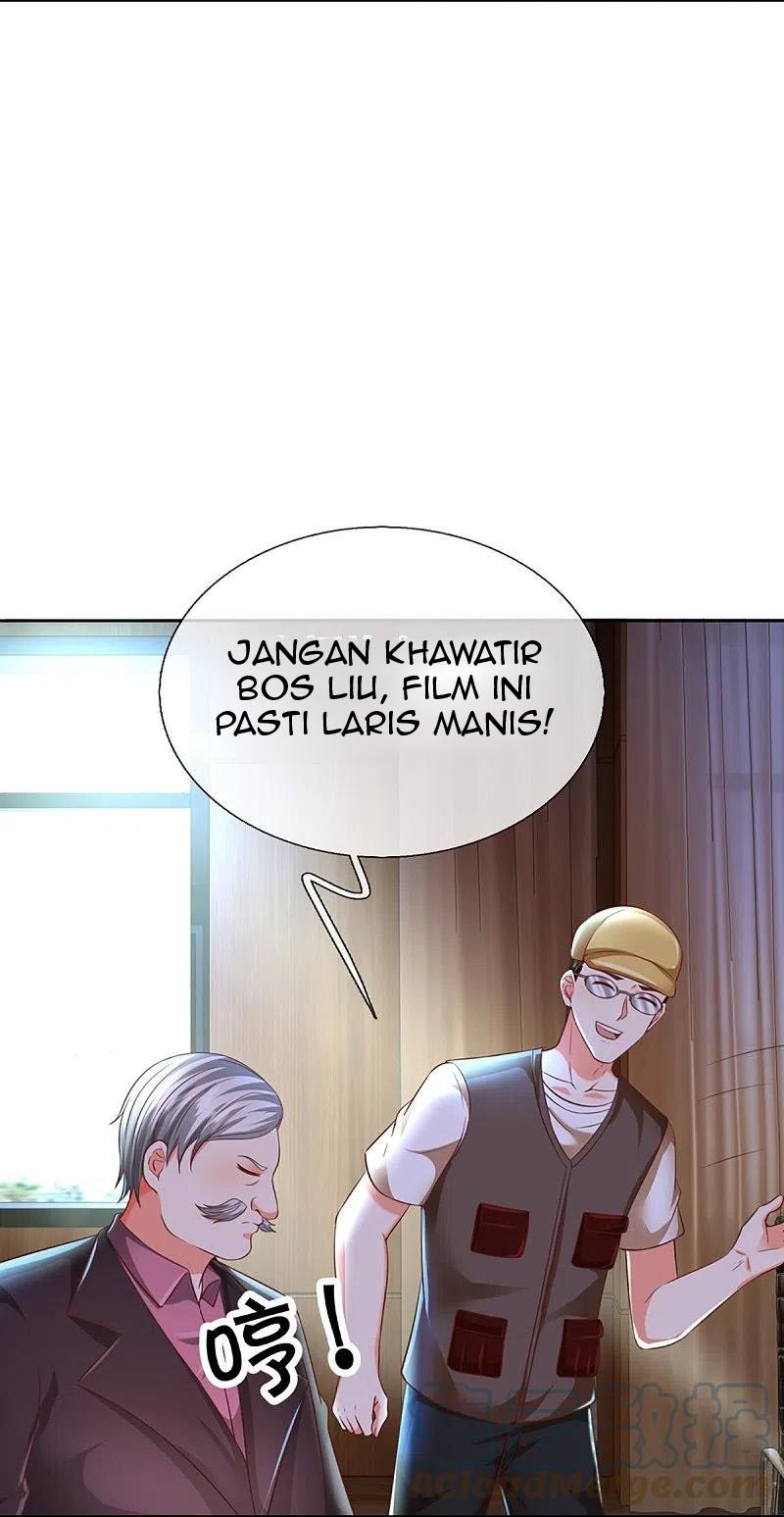 Immortal Daddy Xianzun Chapter 303 Gambar 47