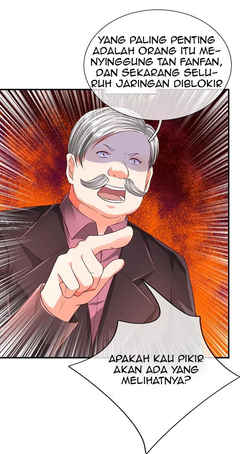 Immortal Daddy Xianzun Chapter 303 Gambar 49