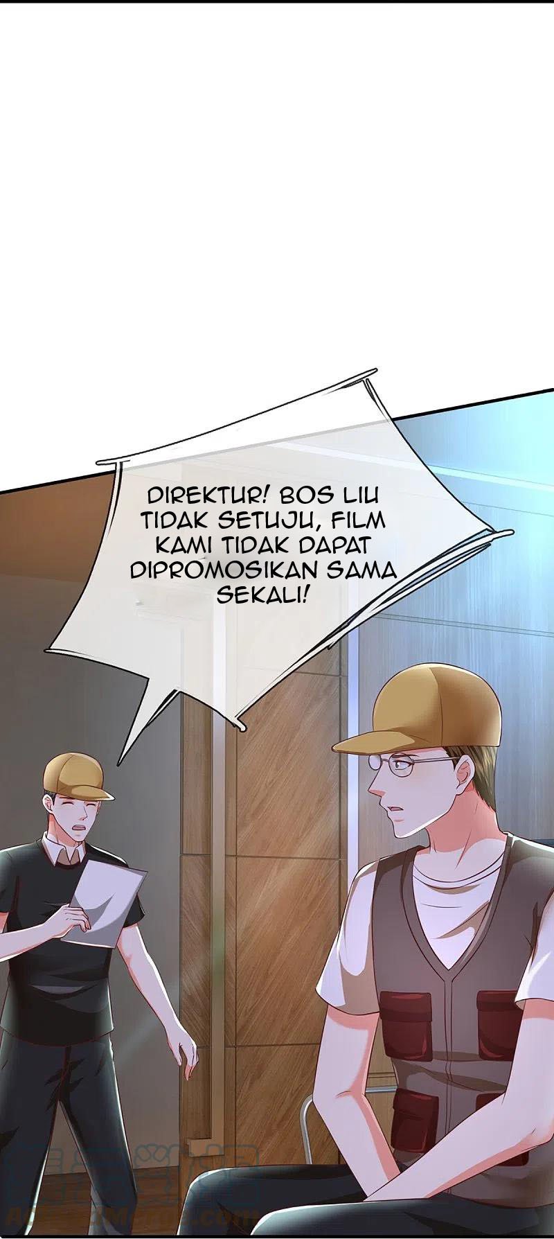Immortal Daddy Xianzun Chapter 303 Gambar 53
