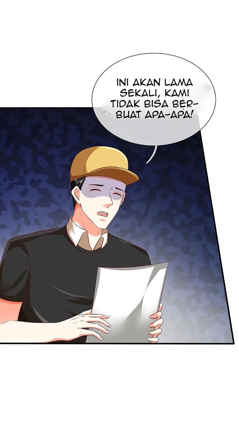 Immortal Daddy Xianzun Chapter 303 Gambar 54