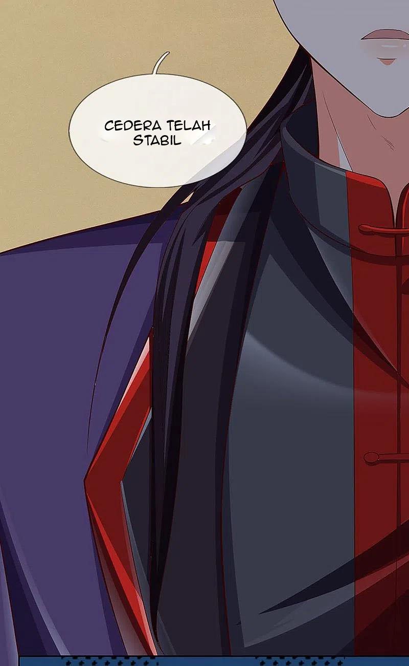 Immortal Daddy Xianzun Chapter 303 Gambar 9