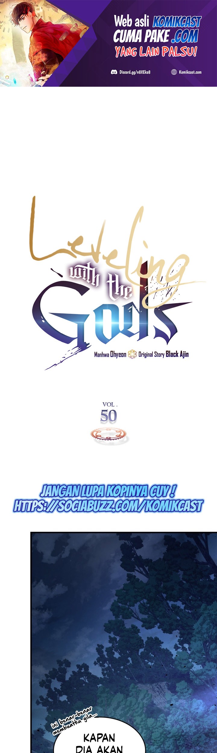 Baca  Leveling With the Gods Chapter 50 Gambar 2