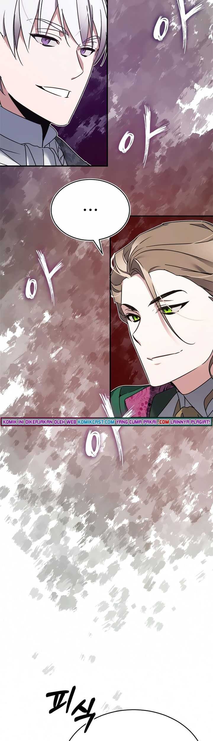 The Heavenly Demon Can’t Live a Normal Life Chapter 20 Gambar 18