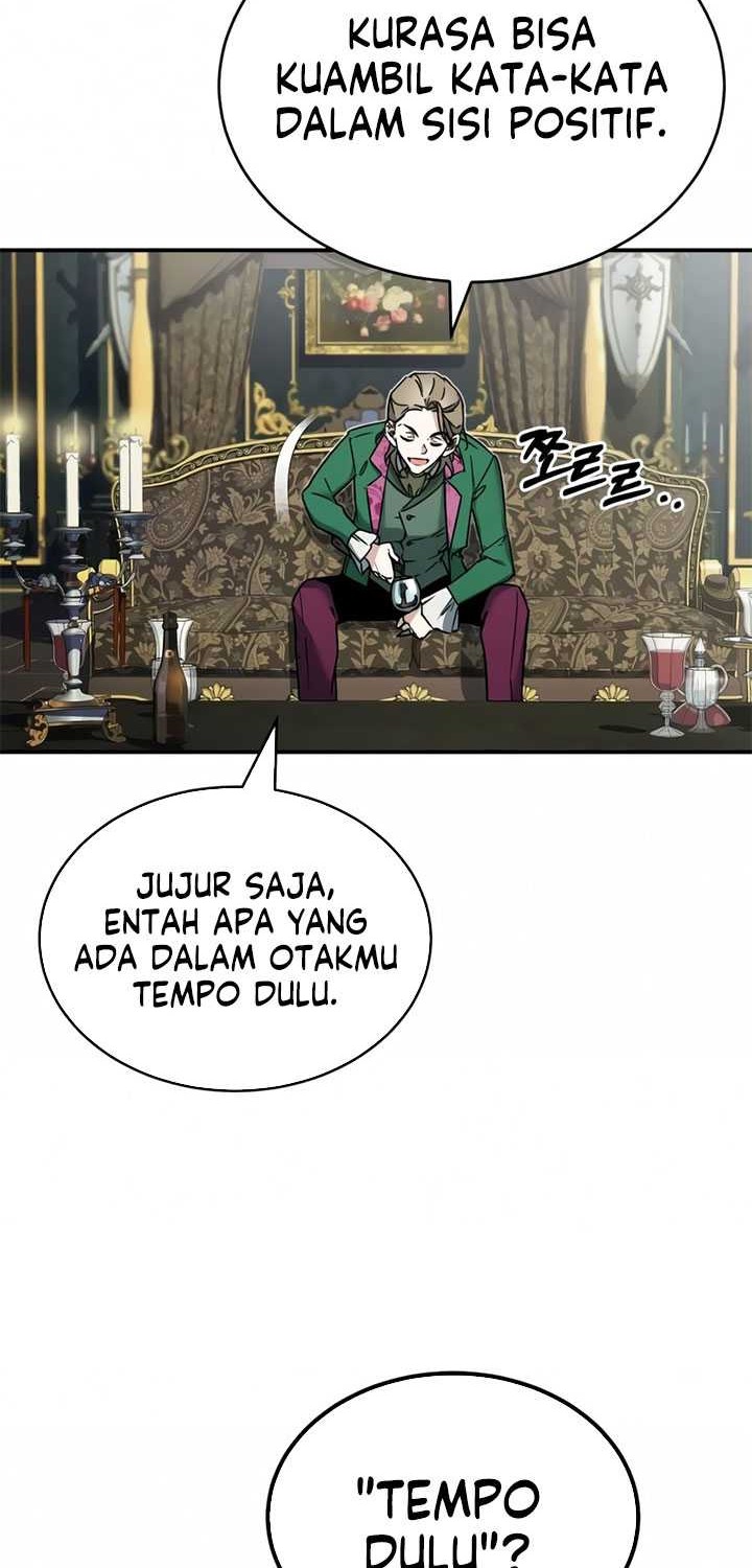 The Heavenly Demon Can’t Live a Normal Life Chapter 20 Gambar 19