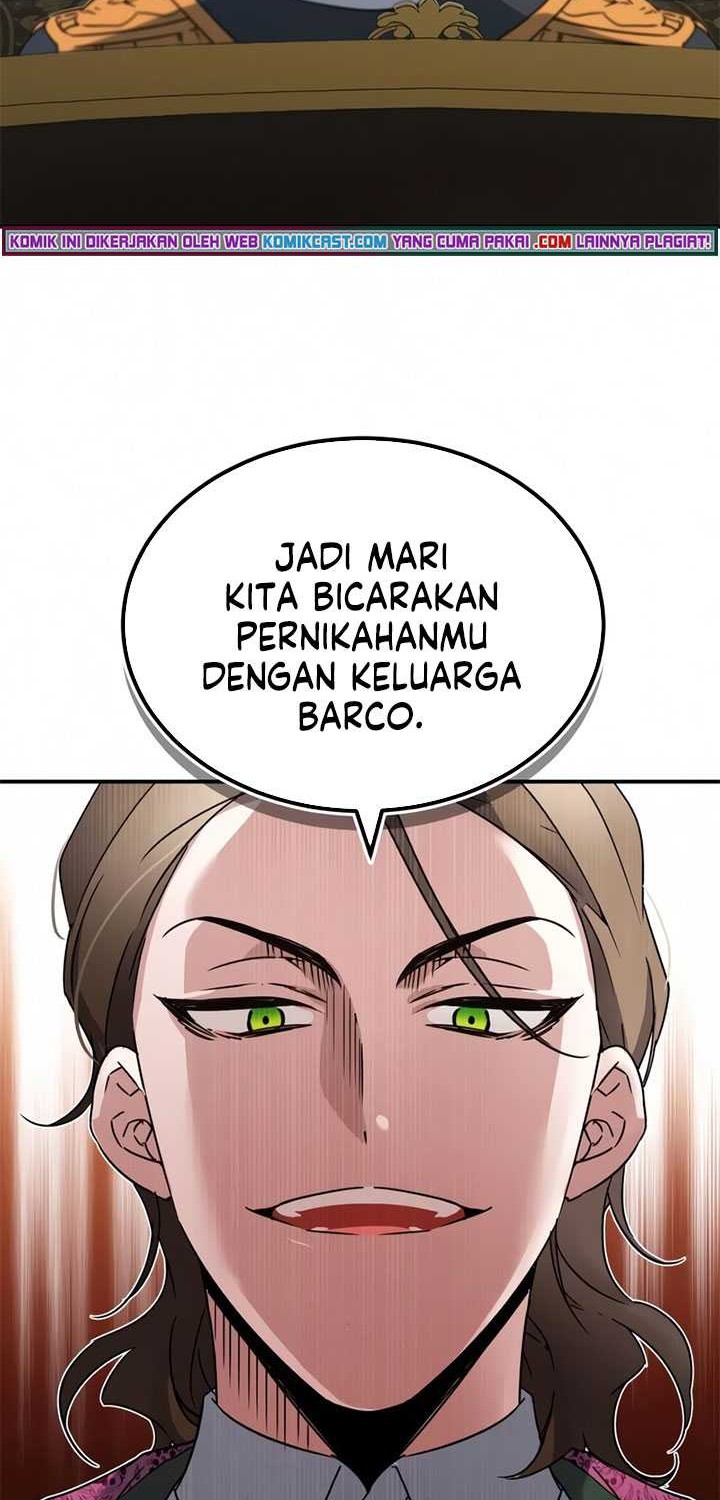 The Heavenly Demon Can’t Live a Normal Life Chapter 20 Gambar 23