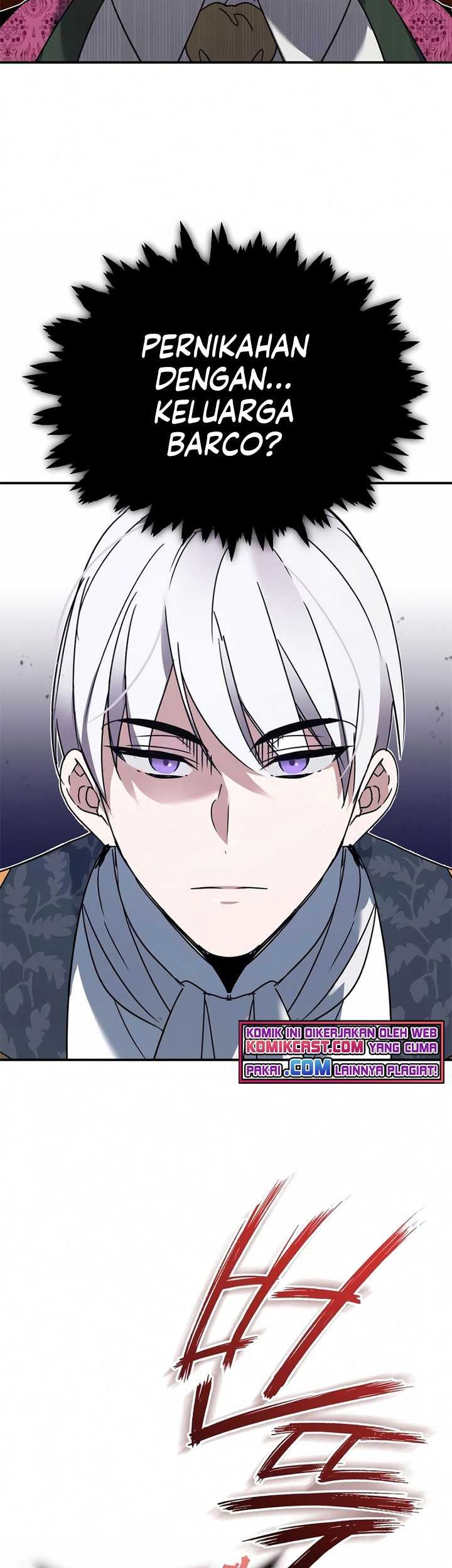 The Heavenly Demon Can’t Live a Normal Life Chapter 20 Gambar 24