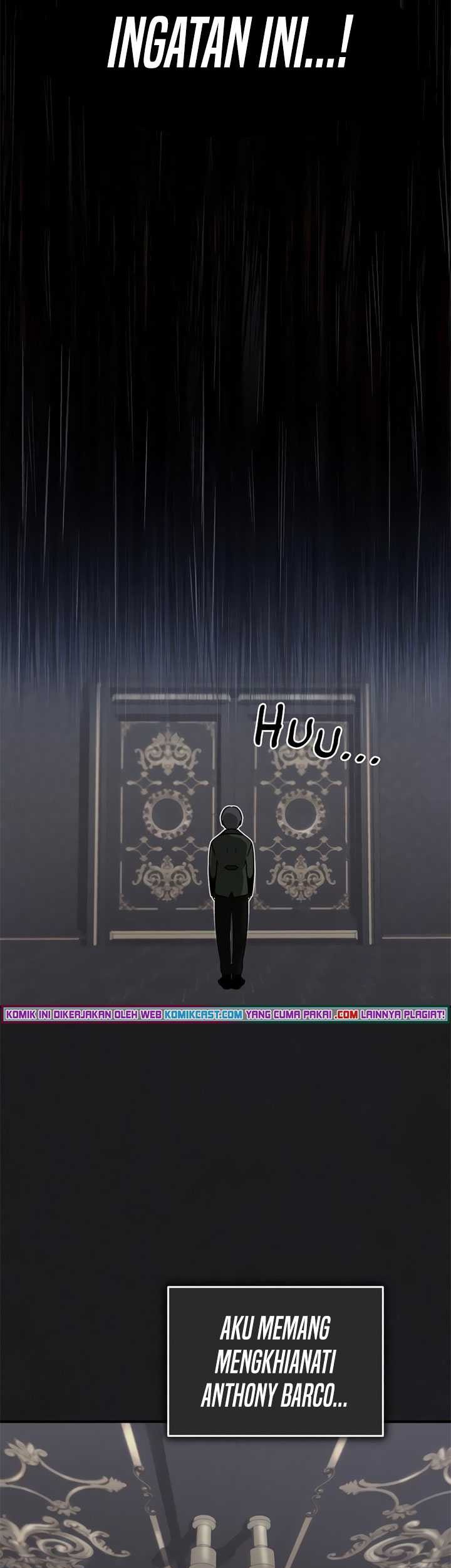 The Heavenly Demon Can’t Live a Normal Life Chapter 20 Gambar 26