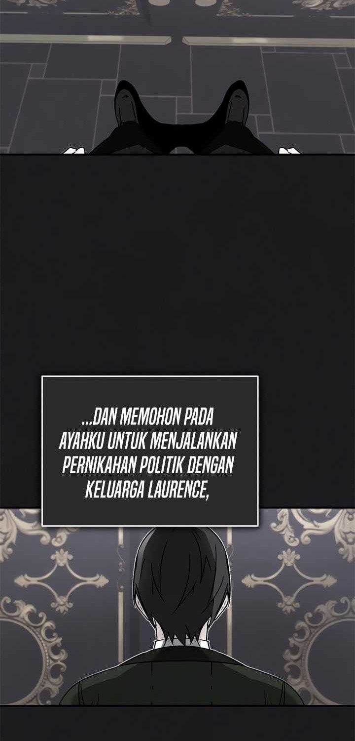 The Heavenly Demon Can’t Live a Normal Life Chapter 20 Gambar 27