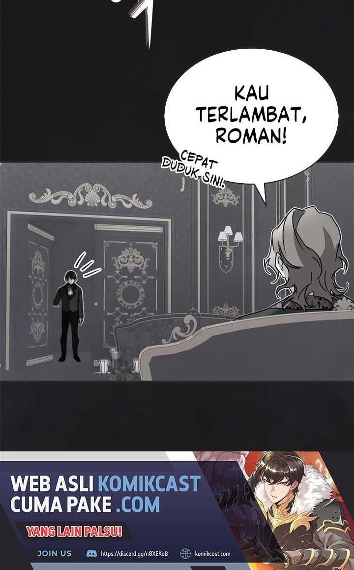 The Heavenly Demon Can’t Live a Normal Life Chapter 20 Gambar 29