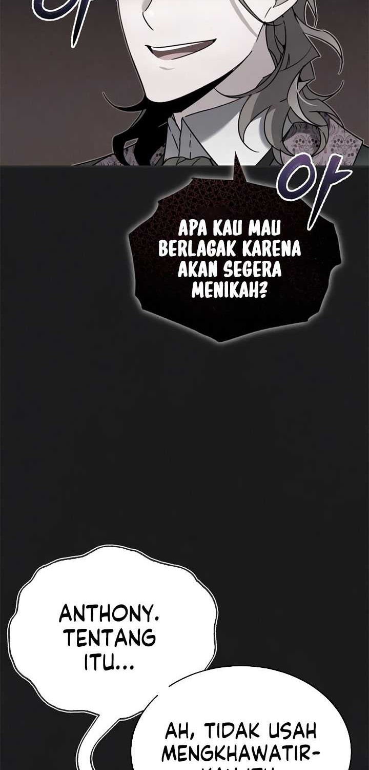 The Heavenly Demon Can’t Live a Normal Life Chapter 20 Gambar 33