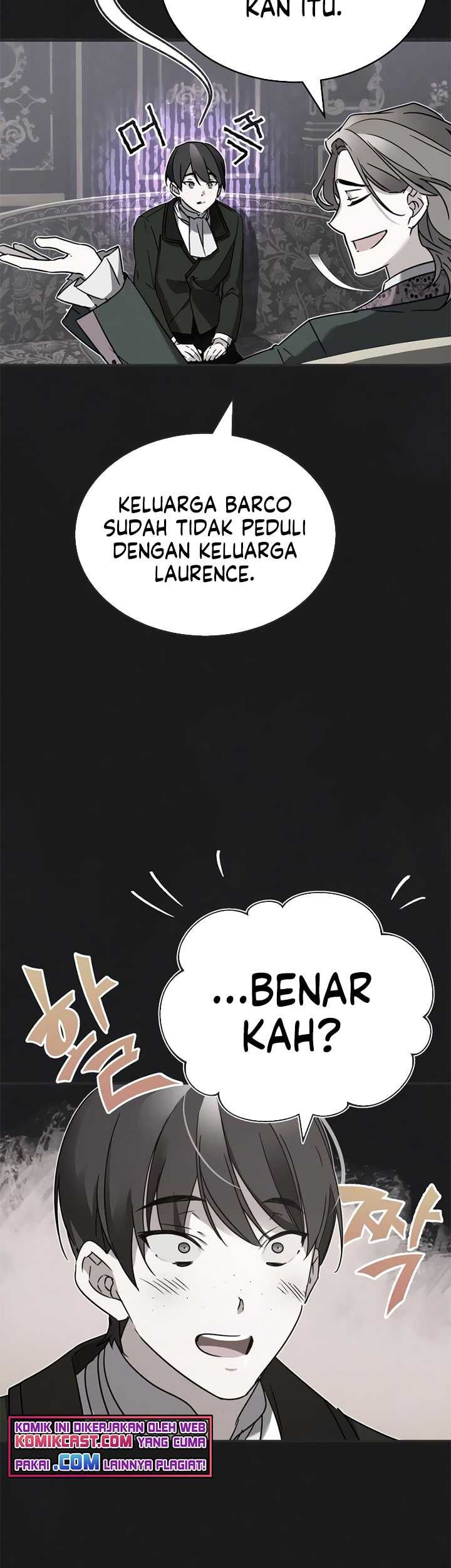 The Heavenly Demon Can’t Live a Normal Life Chapter 20 Gambar 34