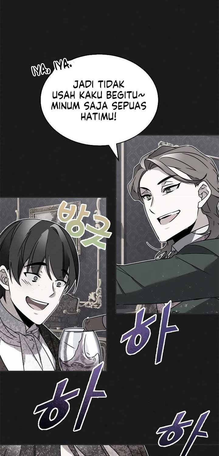 The Heavenly Demon Can’t Live a Normal Life Chapter 20 Gambar 35