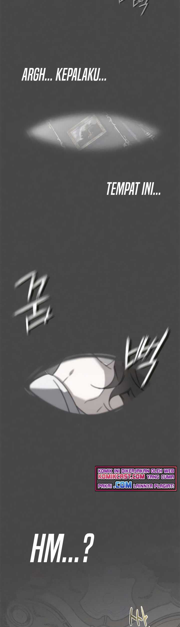 The Heavenly Demon Can’t Live a Normal Life Chapter 20 Gambar 38