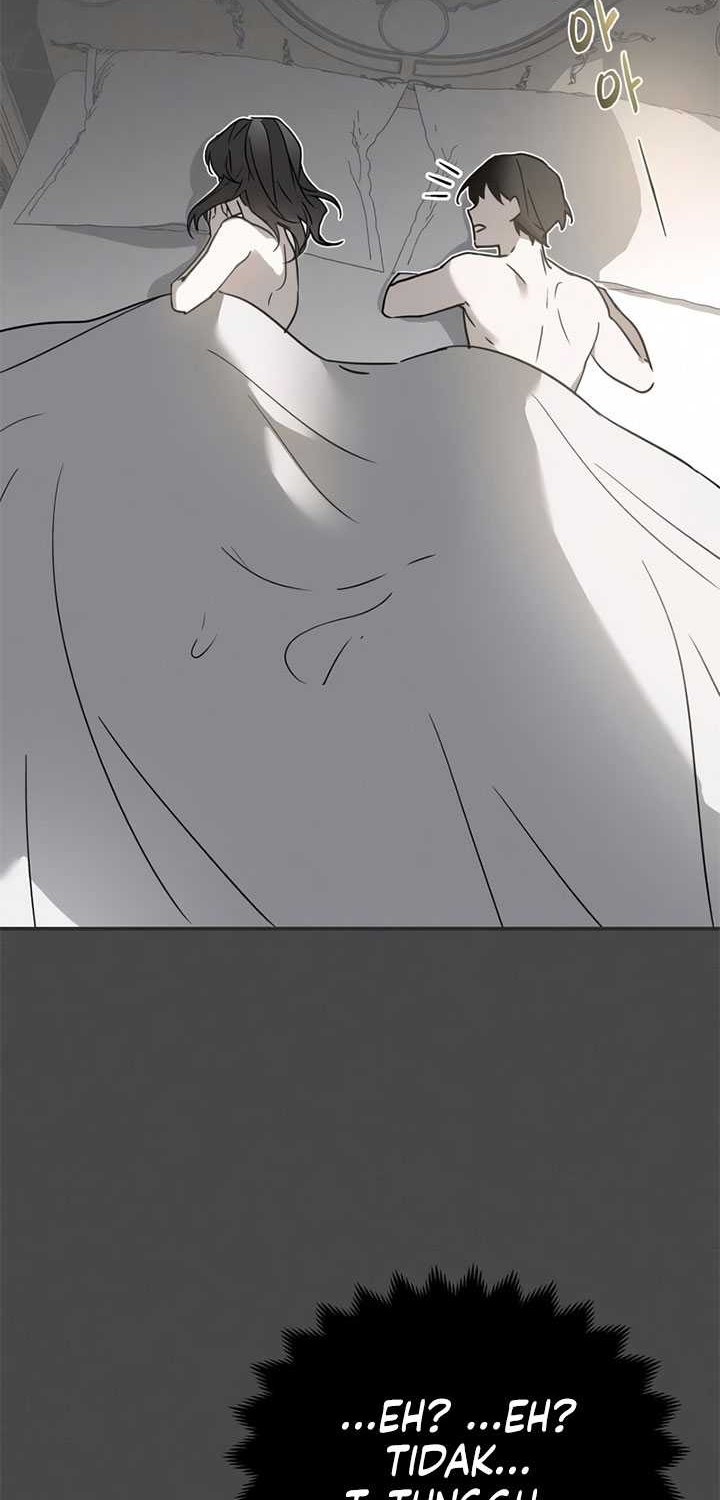 The Heavenly Demon Can’t Live a Normal Life Chapter 20 Gambar 39