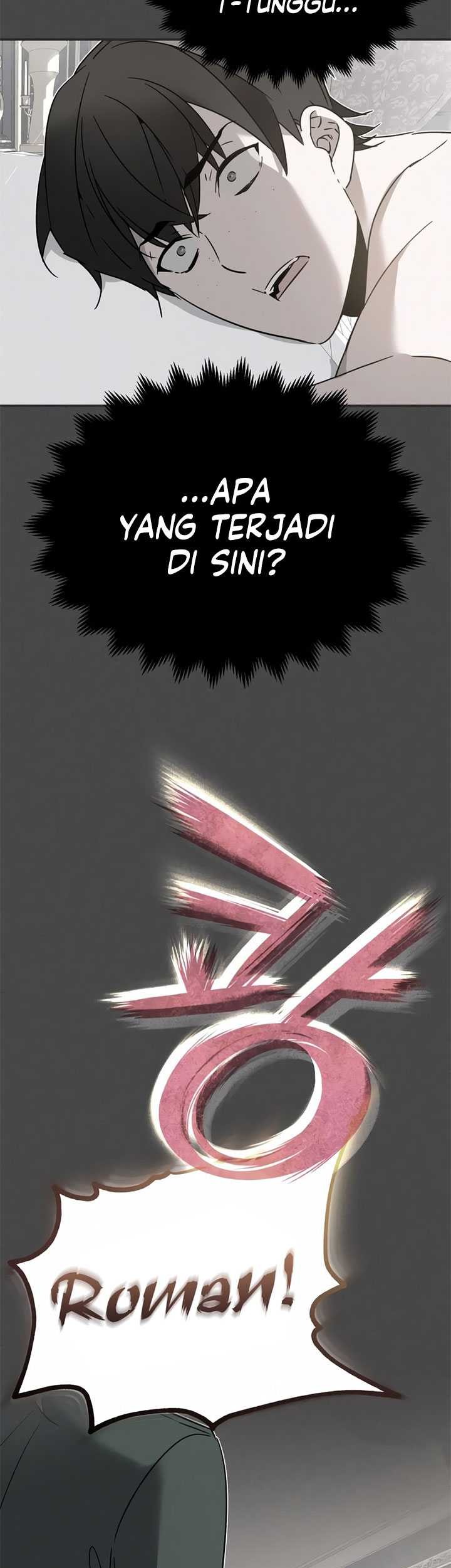 The Heavenly Demon Can’t Live a Normal Life Chapter 20 Gambar 40