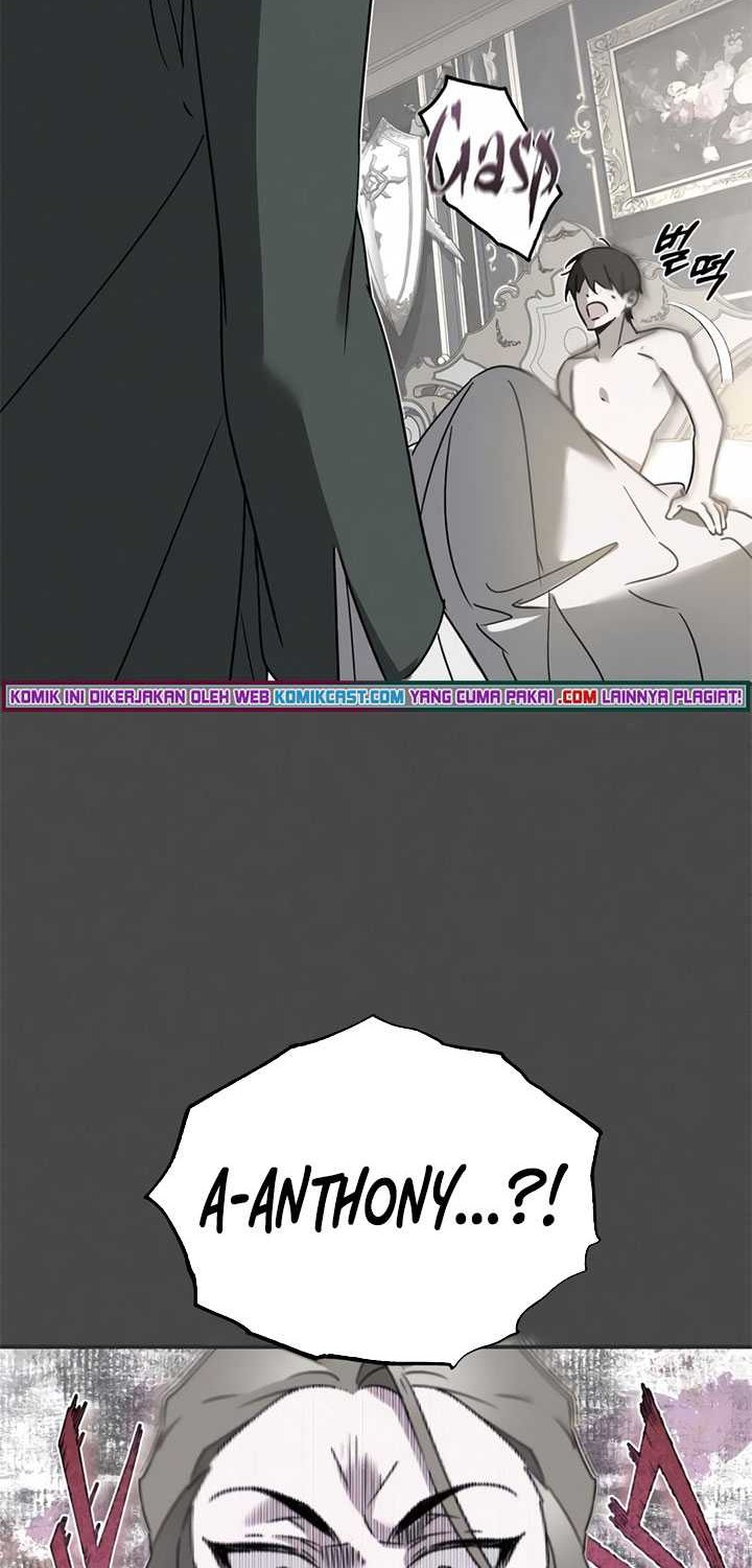 The Heavenly Demon Can’t Live a Normal Life Chapter 20 Gambar 41