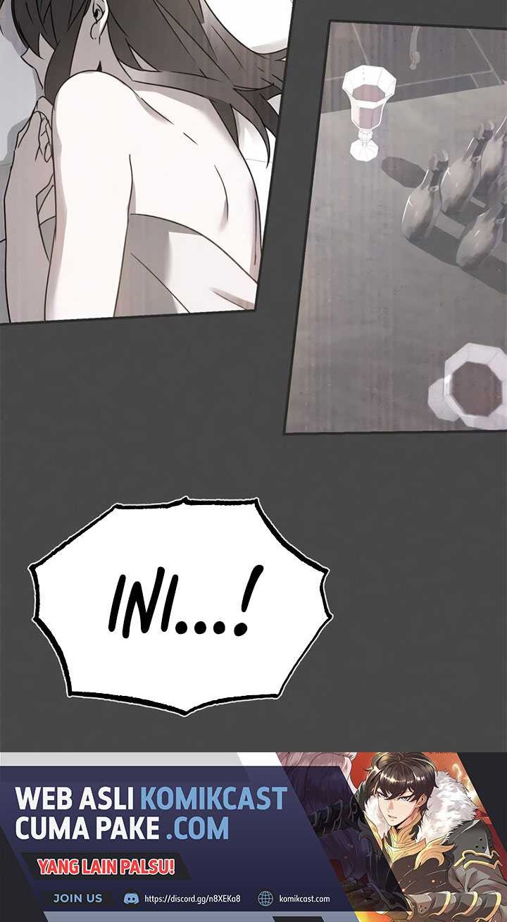 The Heavenly Demon Can’t Live a Normal Life Chapter 20 Gambar 43