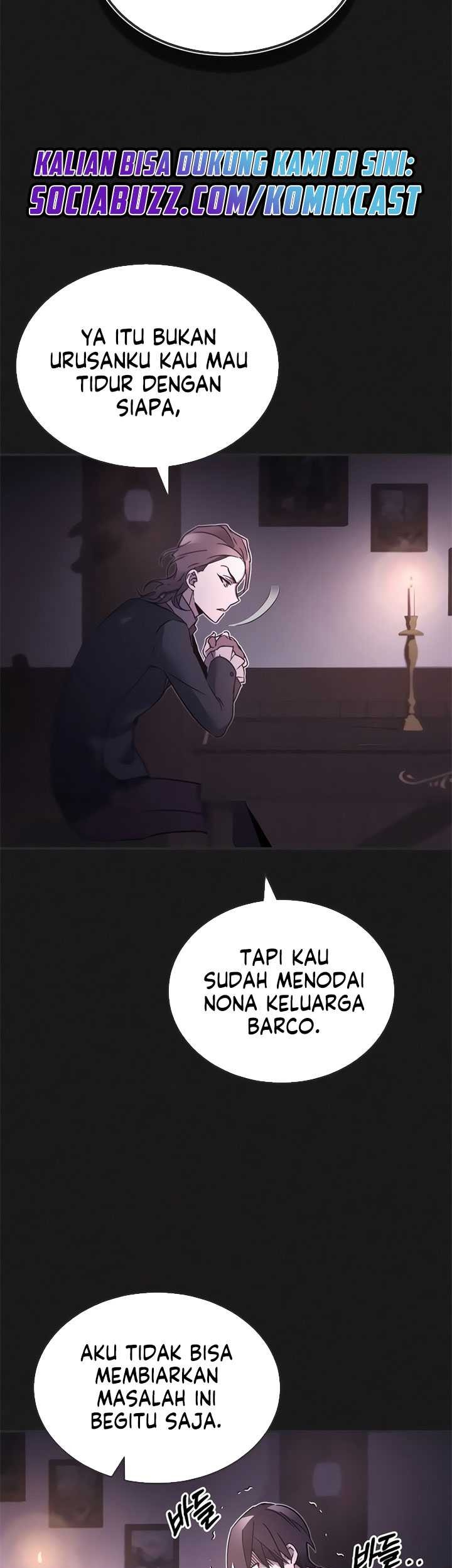 The Heavenly Demon Can’t Live a Normal Life Chapter 20 Gambar 46