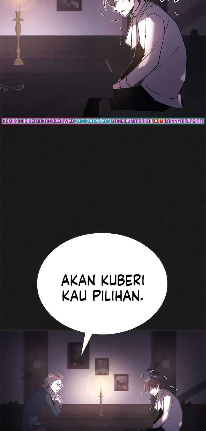 The Heavenly Demon Can’t Live a Normal Life Chapter 20 Gambar 47