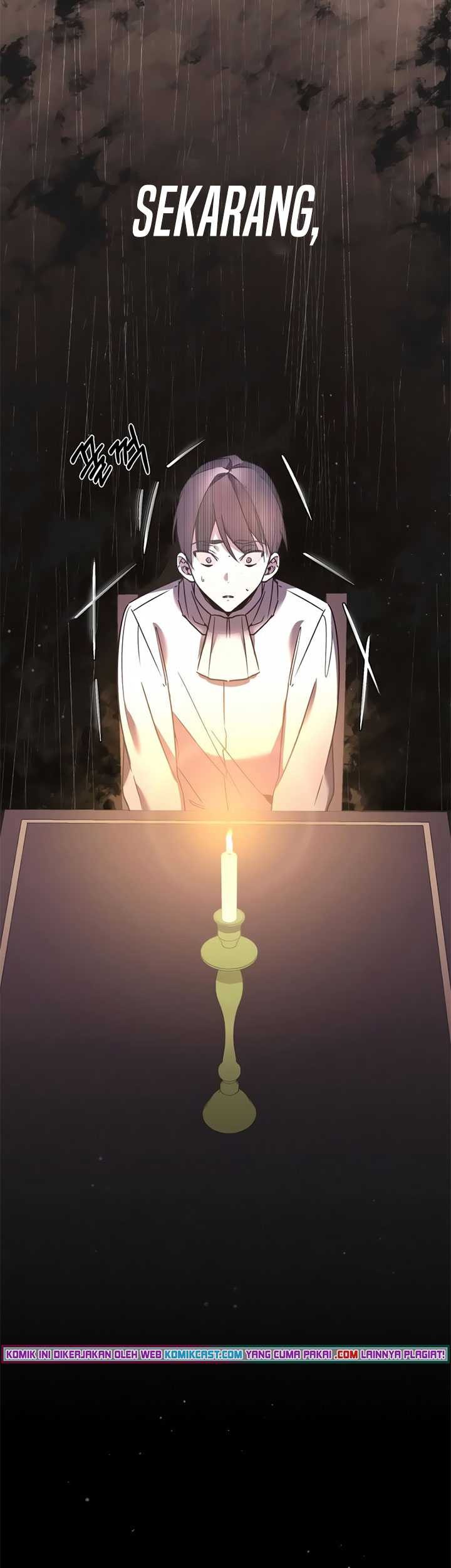 The Heavenly Demon Can’t Live a Normal Life Chapter 20 Gambar 50