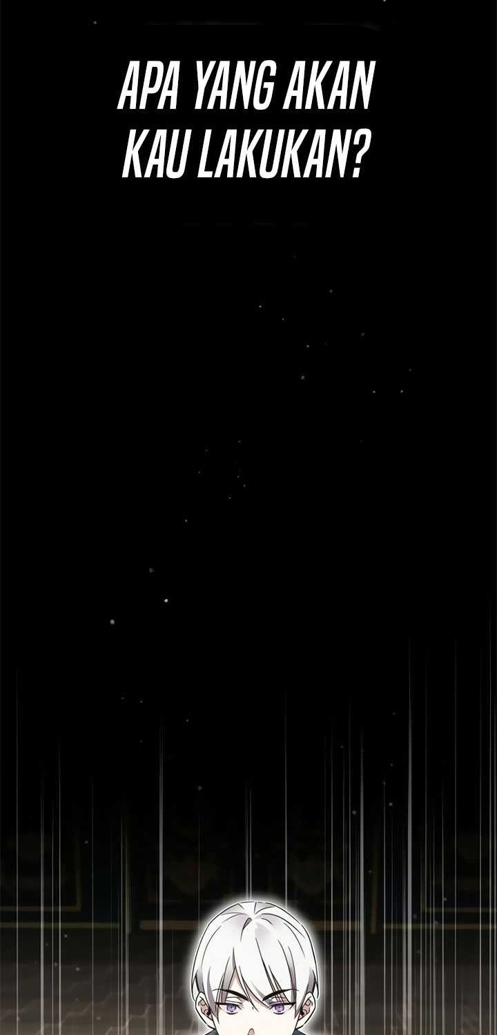 The Heavenly Demon Can’t Live a Normal Life Chapter 20 Gambar 51