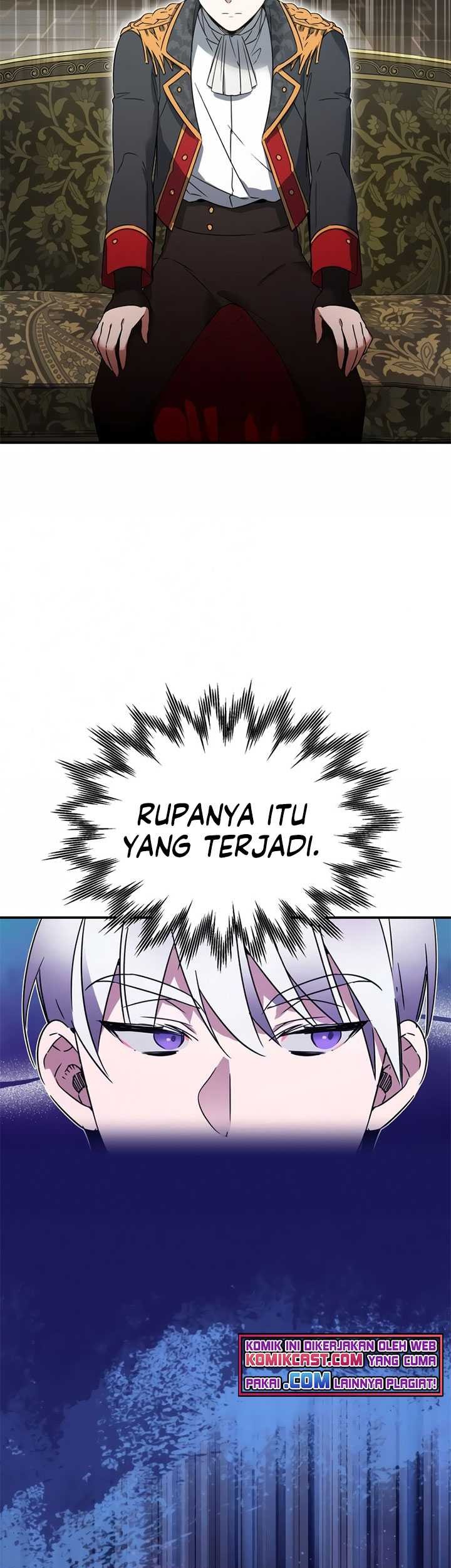 The Heavenly Demon Can’t Live a Normal Life Chapter 20 Gambar 52